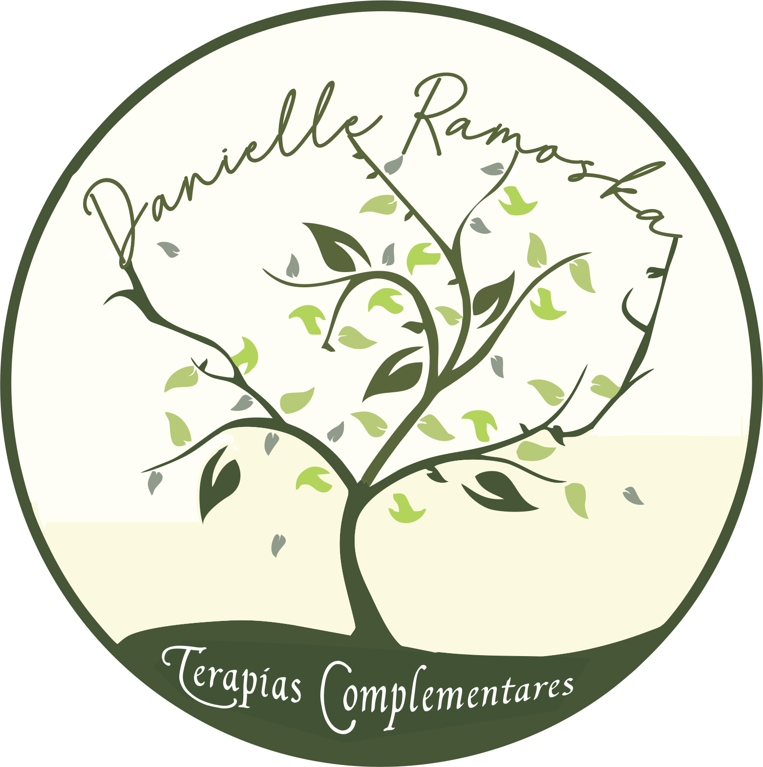 Danielle Ramoska Naturopata