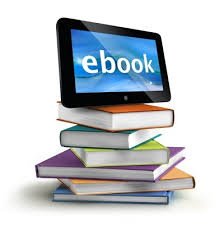 3 E-books